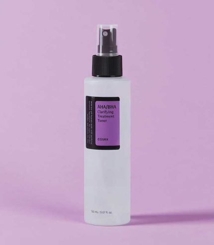 Cosrx AHA/BHA Clarifying Treatment Toner 150ml