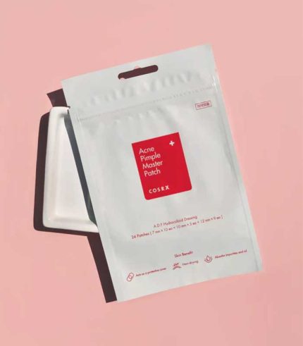 Cosrx Acne Pimple Master Patch