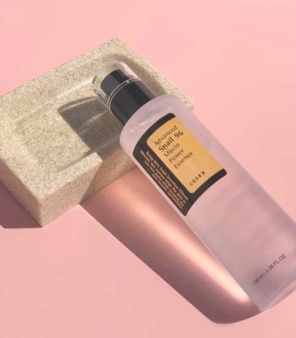 Cosrx Advanced Snail 96 Mucin Power Essence 100ml