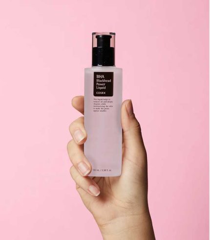 Cosrx BHA Blackhead Power Liquid 100ml