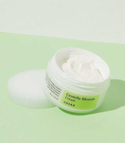 Cosrx Centella Blemish Cream 30g