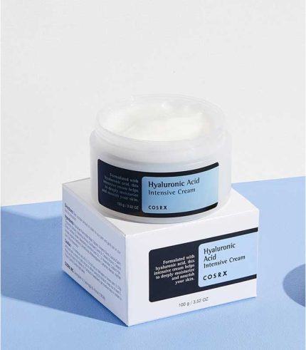 Cosrx Hyaluronic Acid Intensive Cream 100g