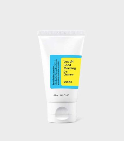 Cosrx Low pH Good Morning Gel Cleanser 50ml