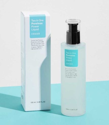 Cosrx Two in One Poreless Power Liquid 100ml