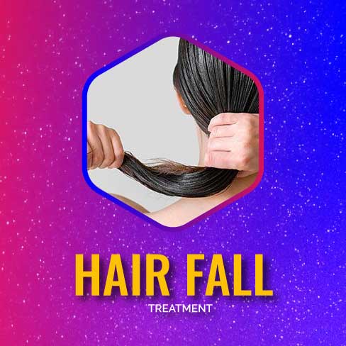 Hair-Fall