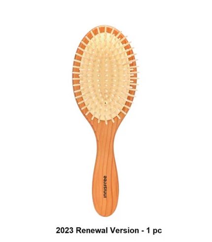 Innisfree Paddle Hair Brush