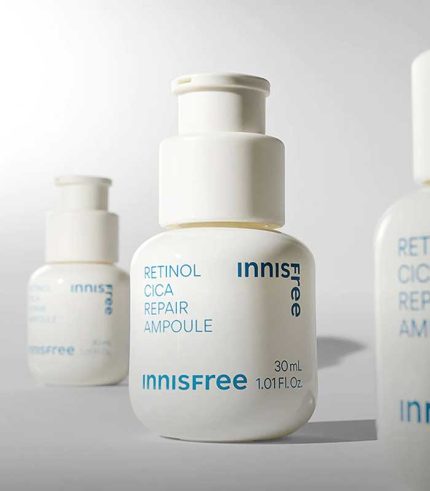 Innisfree Retinol Cica Repair Ampoule 30ml