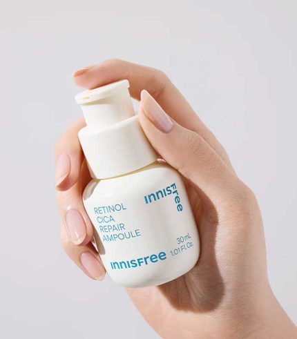 Innisfree Retinol Cica Repair Ampoule 30ml