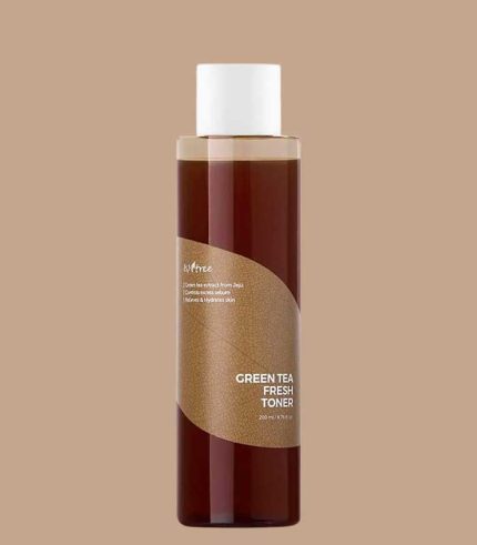 Isntree Green Tea Fresh Toner 200ml