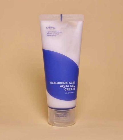 Isntree Hyaluronic Acid Aqua Gel Cream 100ml