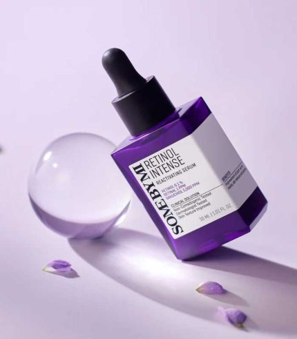 Some By Mi Retinol Intense Reactivating Serum 30ml