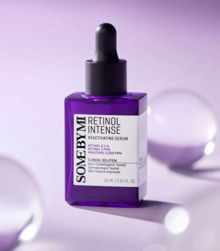 Some By Mi Retinol Intense Reactivating Serum 30ml