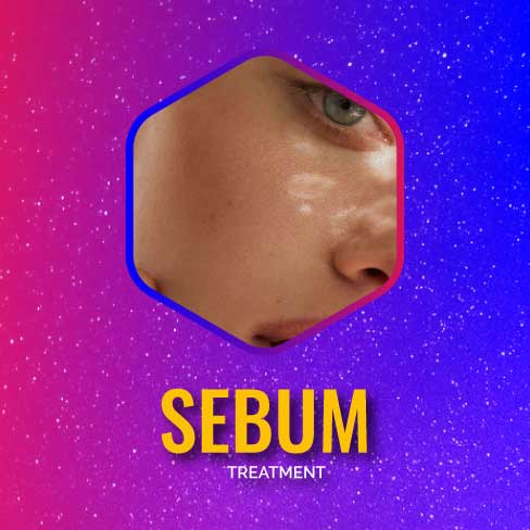 Sebum