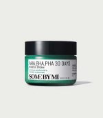 Some By Mi AHA BHA PHA 30 Days Miracle Cream 50ml