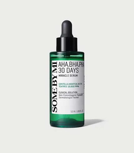 Some By Mi AHA BHA PHA 30 Days Miracle Serum 50ml