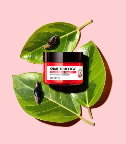 Some By Mi Snail Truecica Miracle Repair Cream 60g