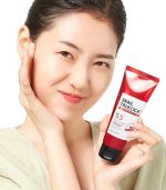 Some By Mi Snail Truecica Miracle Repair Low pH Gel Cleanser 100ml