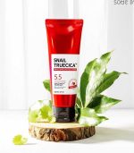 Some By Mi Snail Truecica Miracle Repair Low pH Gel Cleanser 100ml