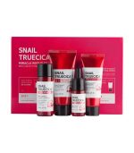 Some By Mi Snail Truecica Miracle Repair Starter Kit