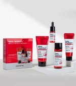 Some By Mi Snail Truecica Miracle Repair Starter Kit