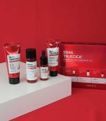 Some By Mi Snail Truecica Miracle Repair Starter Kit