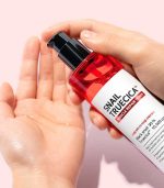 Some By Mi Snail Truecica Miracle Repair Toner 135ml