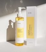 iUNIK Calendula Complete Cleansing Oil 200ml