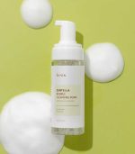 iUNIK Centella Bubble Cleansing Foam 150ml