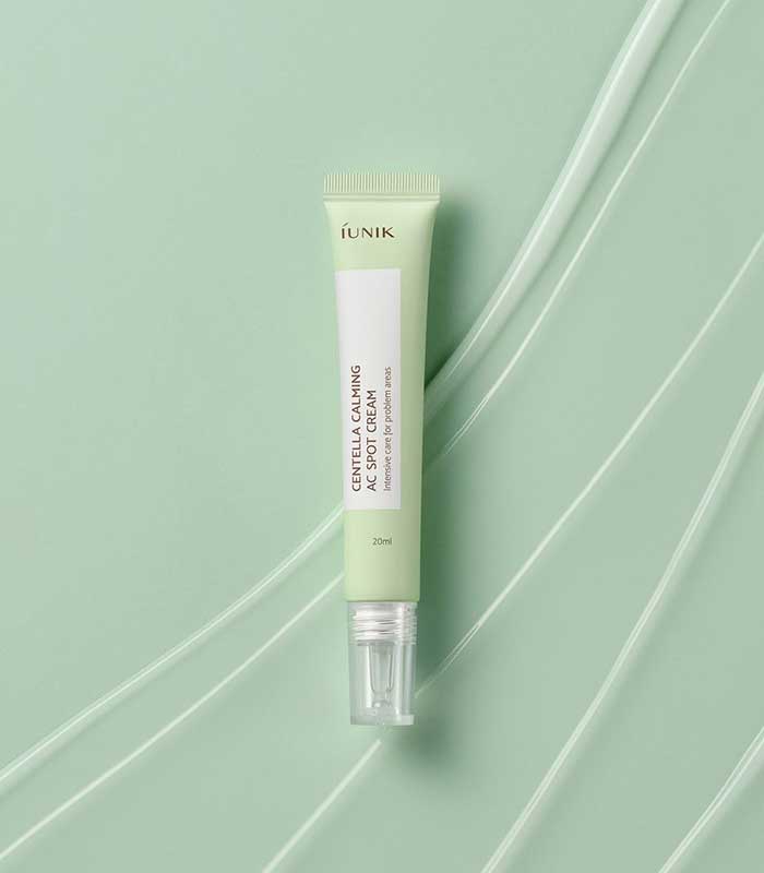 iUNIK Centella Calming AC Spot Cream 20ml