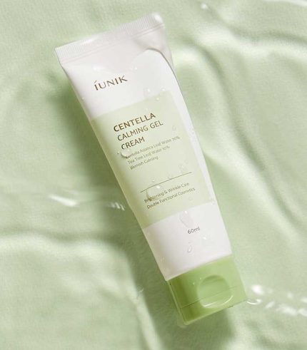 iUNIK Centella Calming Gel Cream 60ml