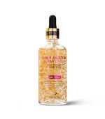 3W Clinic Collagen & Luxury 24K Gold Anti-Wrinkle Ampoule 100ml