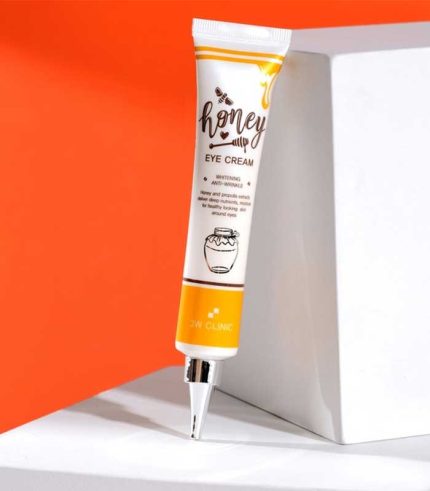 3W Clinic Honey Eye Cream 40ml