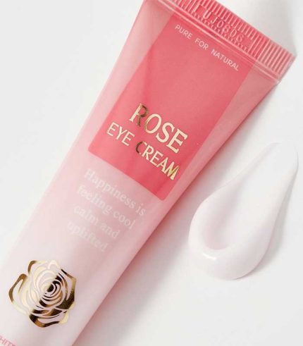 3W Clinic Rose Eye Cream 40ml