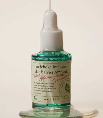 AXIS-Y Artichoke Intensive Skin Barrier Ampoule 30ml