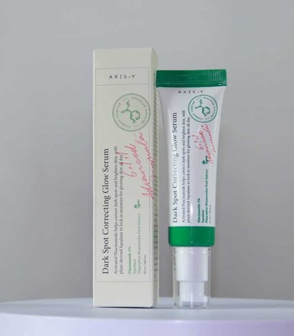 AXIS-Y Dark Spot Correcting Glow Serum 50ml