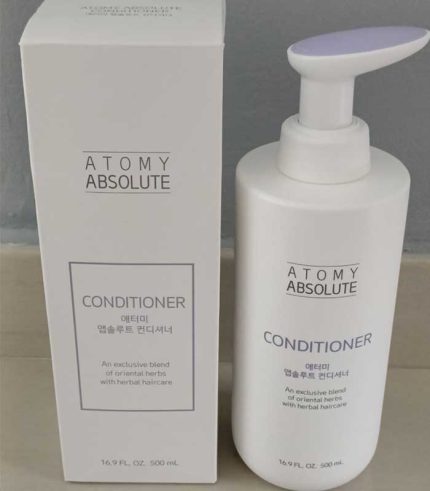 Atomy Absolute Hair Care Conditioner 500ml