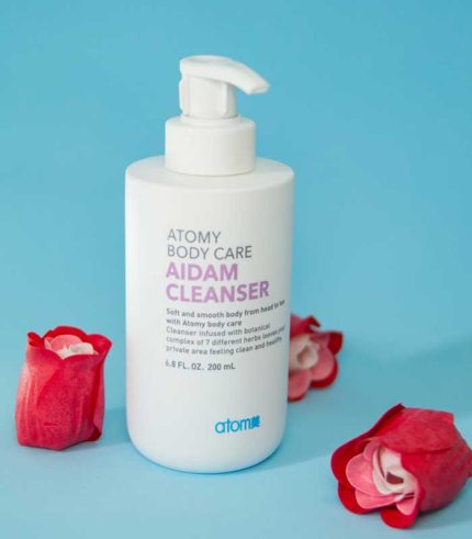 Atomy Aidam Body Cleanser 200ml