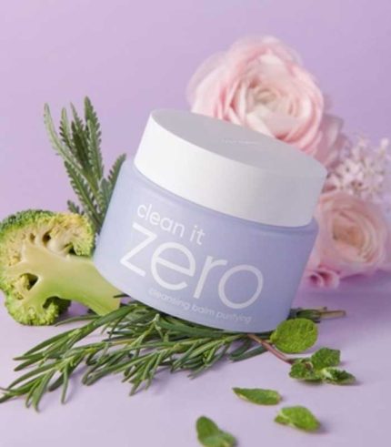 Banila Co Clean It Zero Cleansing Balm Purifying 100ml