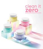 Banila Co Clean It Zero Special Trial Kit