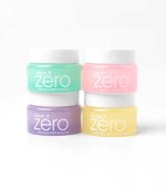 Banila Co Clean It Zero Special Trial Kit