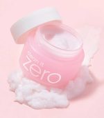 Banila Co Clean it Zero Foam Cleanser 15g