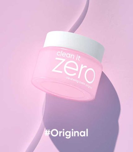 Banila Co Clean it Zero Foam Cleanser 15g