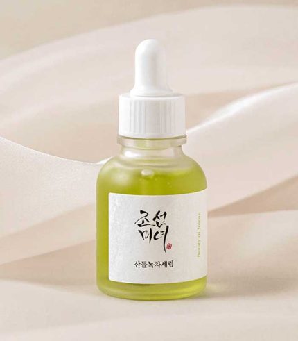 Beauty of Joseon Calming Serum 30ml