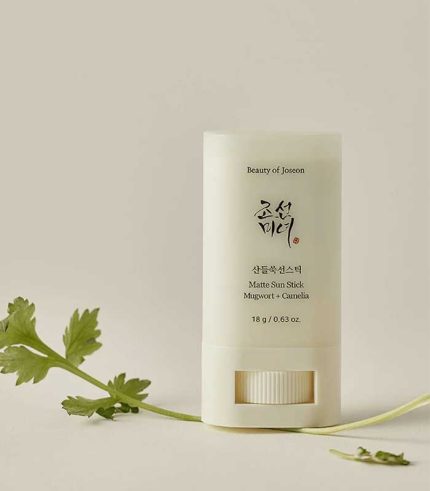 Beauty of Joseon Matte Sun Stick SPF 50+ PA++++ 18g