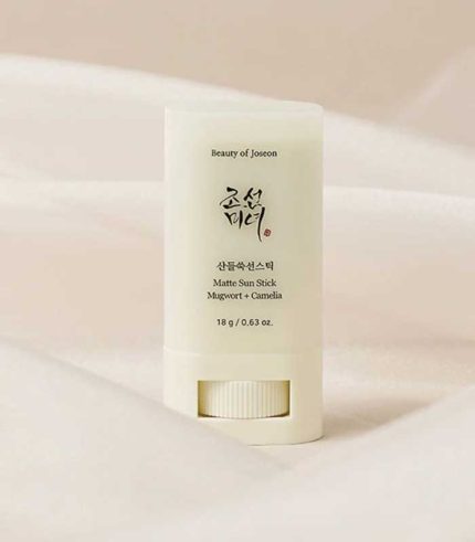 Beauty of Joseon Matte Sun Stick SPF 50+ PA++++ 18g