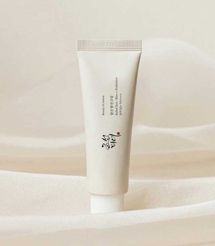 Beauty of Joseon Relief Sun SPF50+ PA++++ 50ml