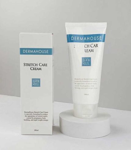 Derma House Stretch Care Cream 180ml