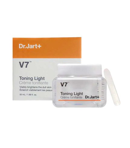 Dr.Jart+ V7 Toning Light Cream 50ml