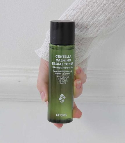 GFORS Centella Calming Facial Toner 150ml