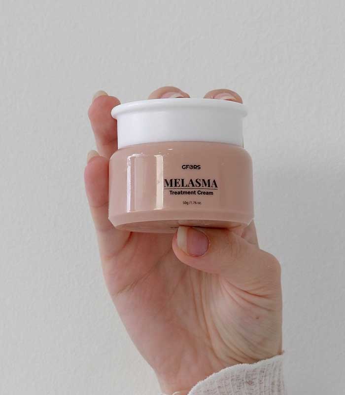 GFORS Melasma Treatment Cream 50ml